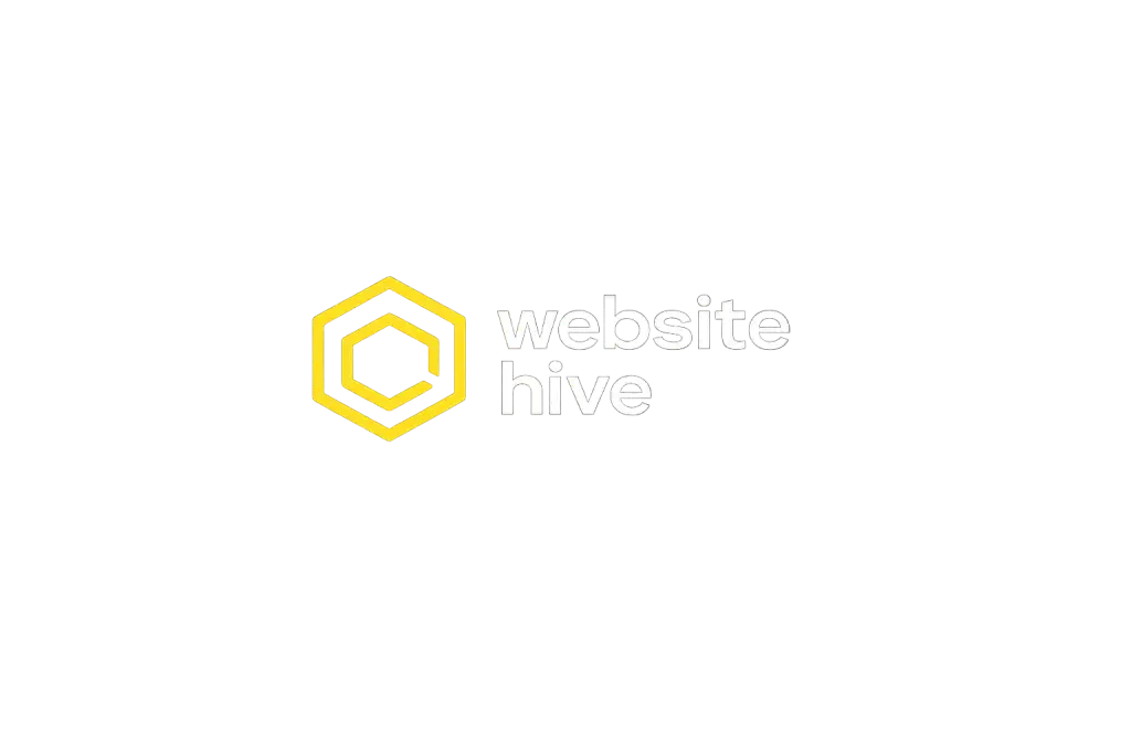 website hive logo